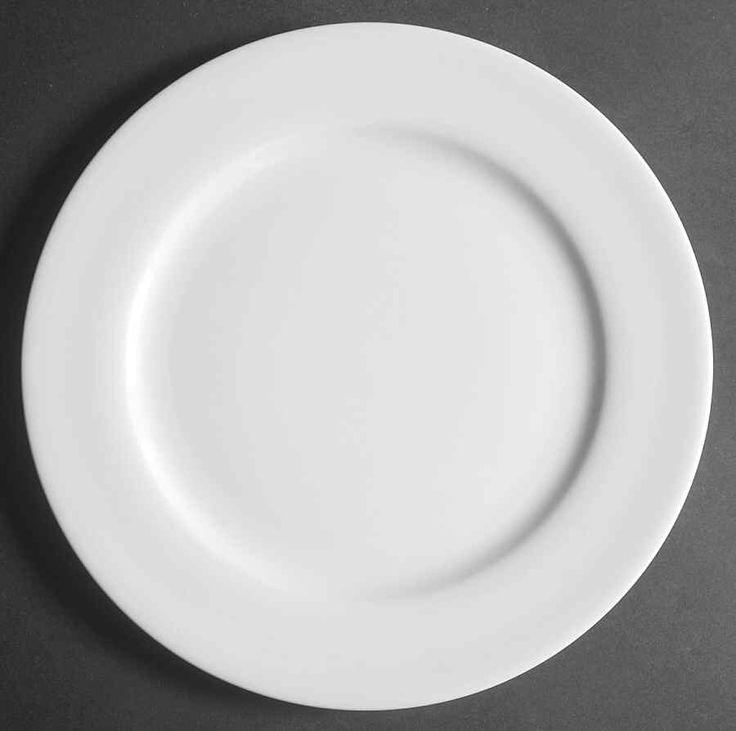 Dinner Plate